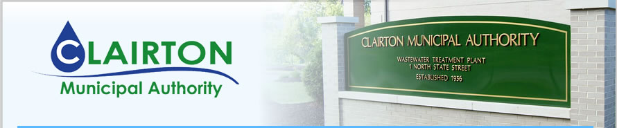 Clairton Municipal Authority